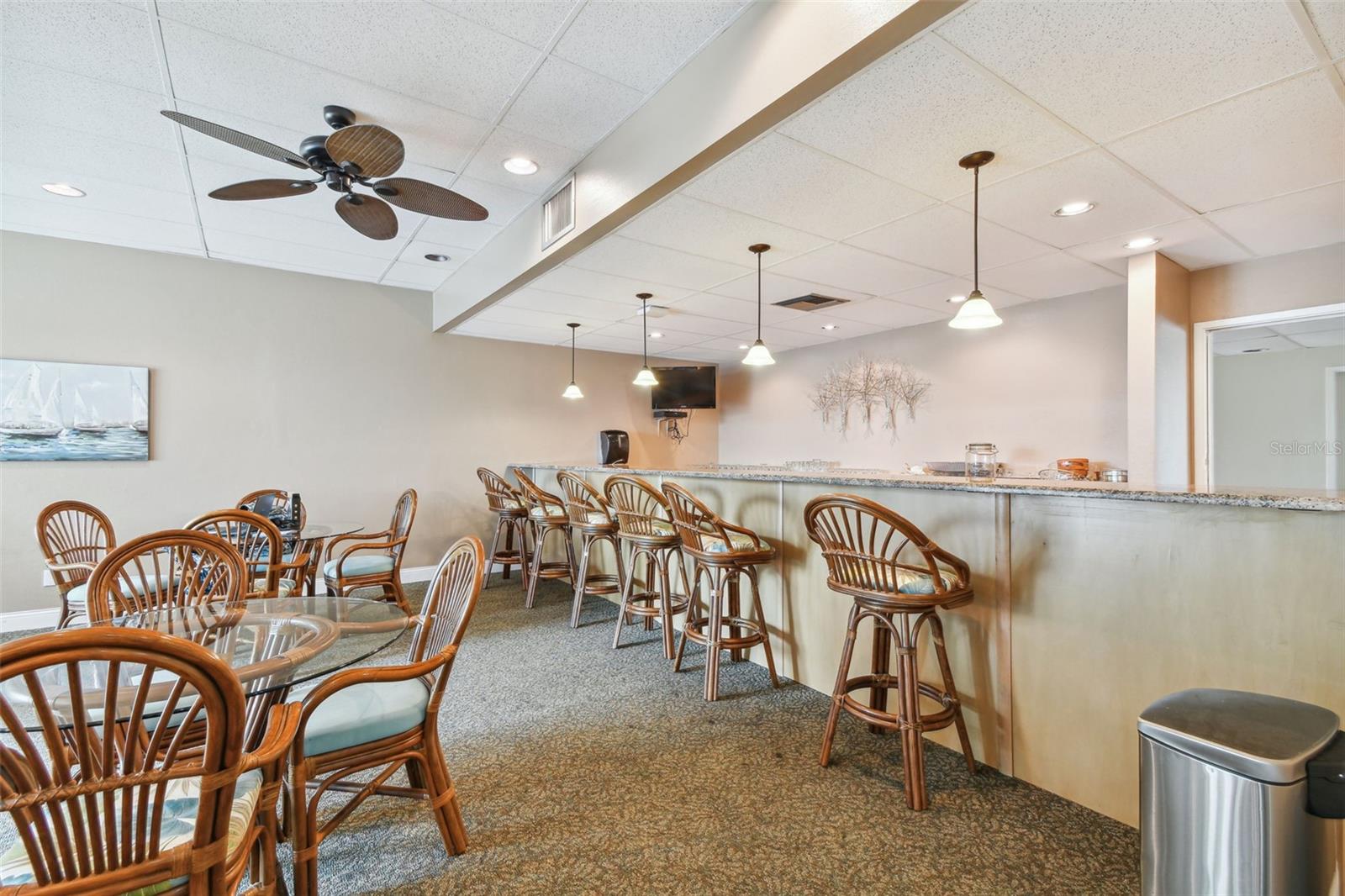 Community Amenities