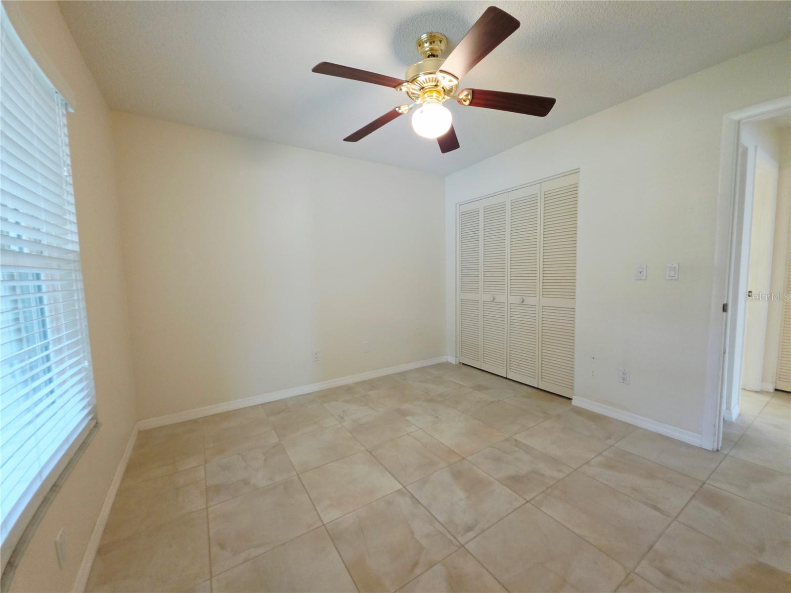 2nd Bedroom