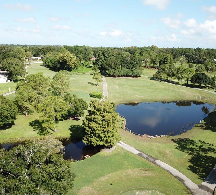 Golf Course