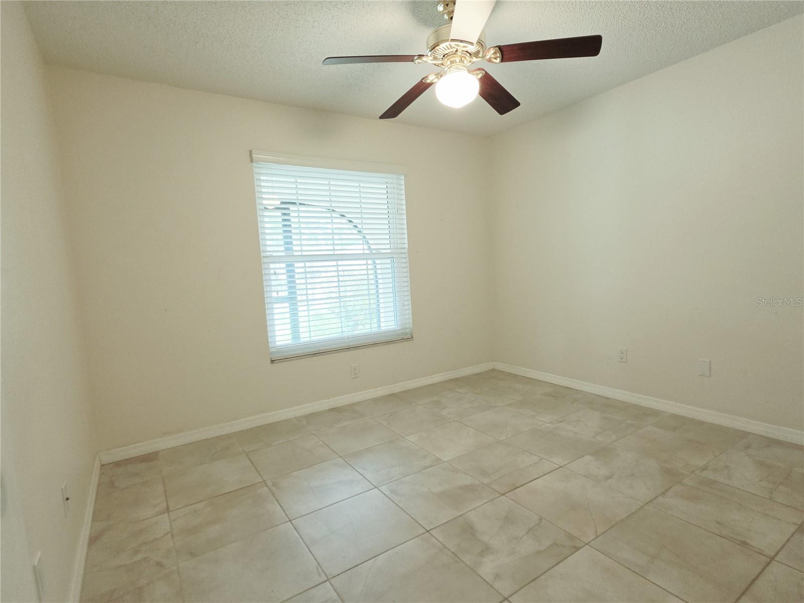 2nd Bedroom