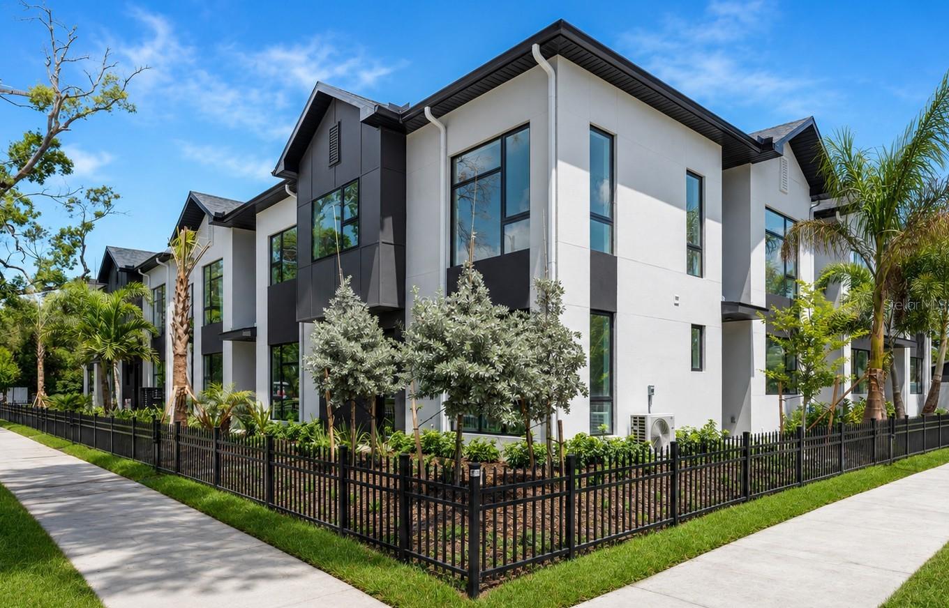 Welcome to 3601 1st Ave N!