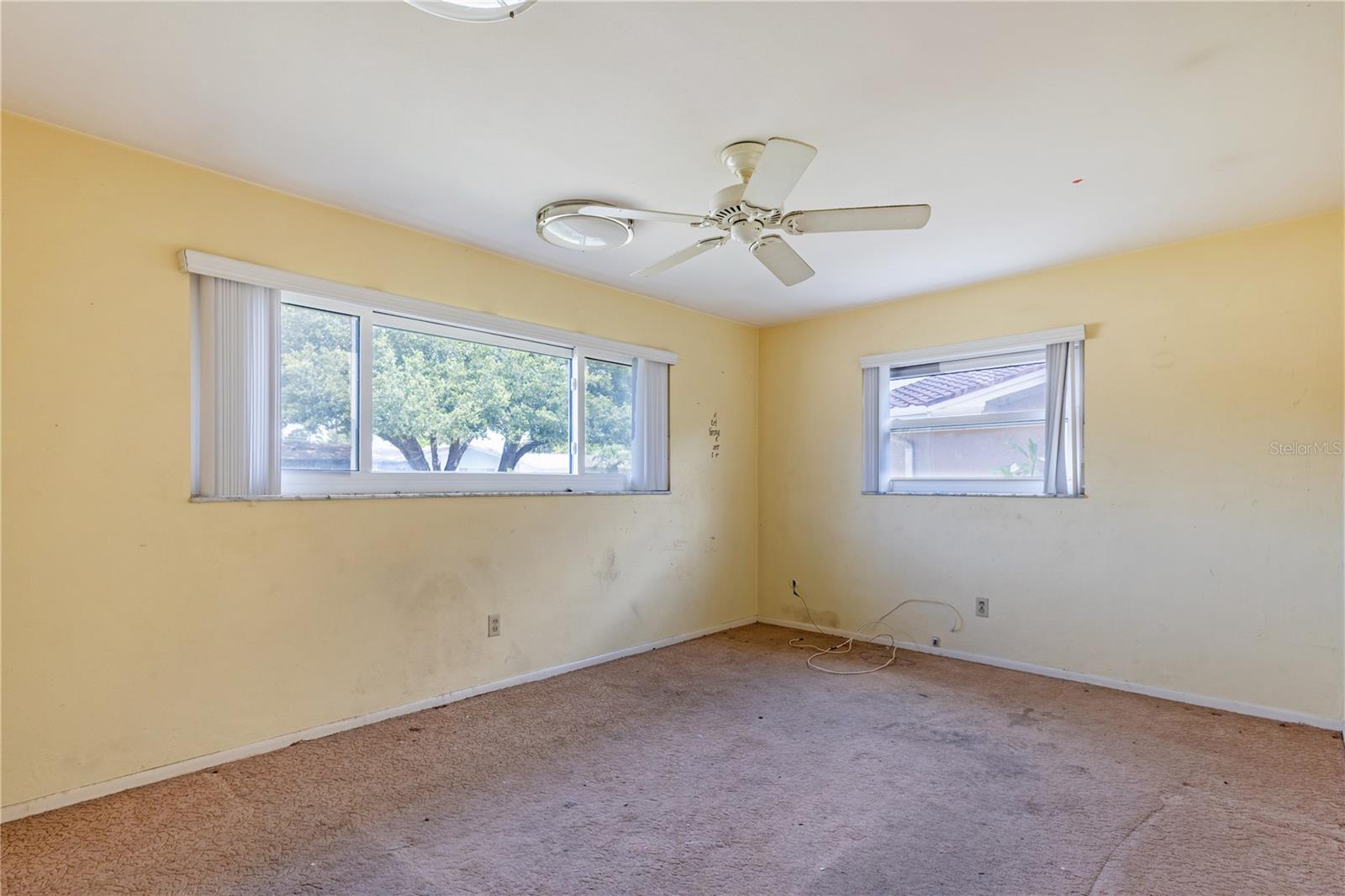 Bedroom # 3