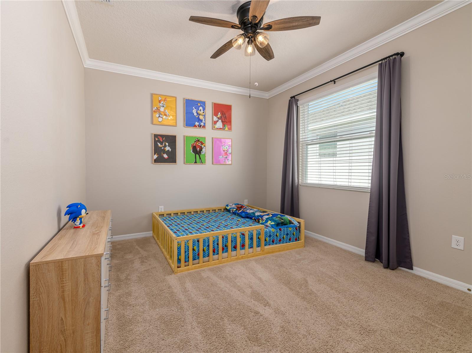 Bedroom #3