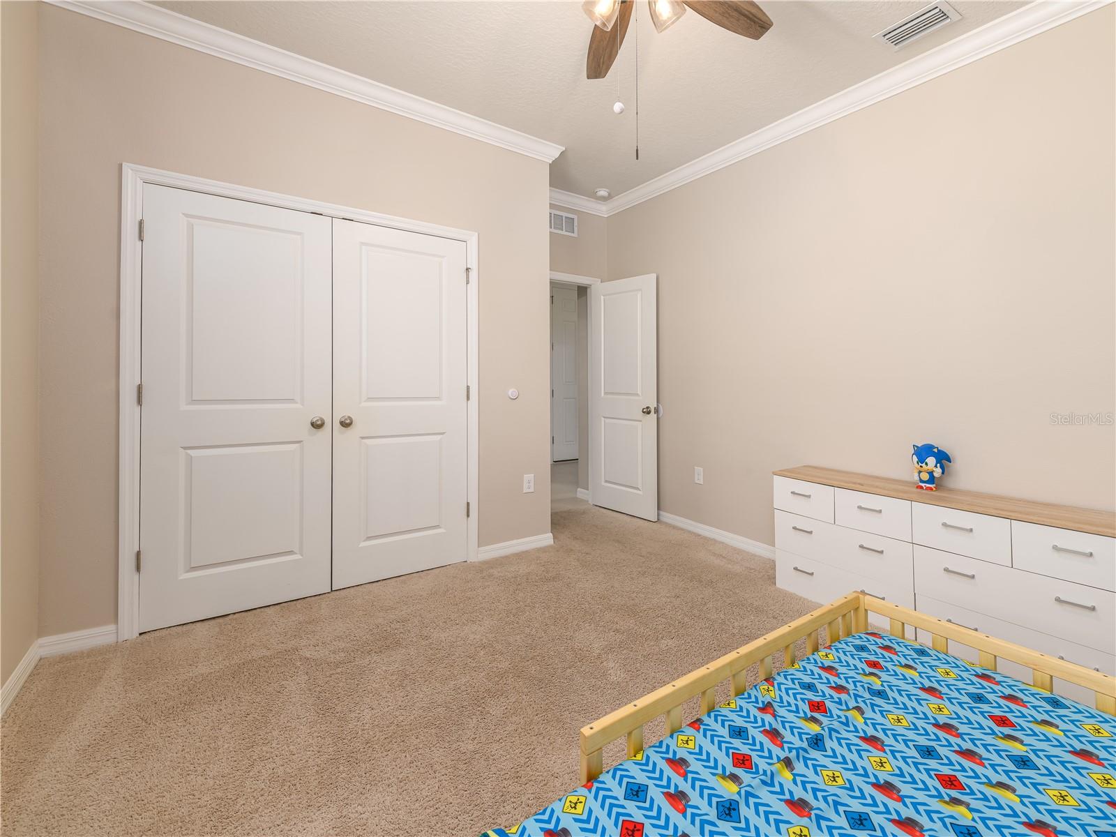 Bedroom #3