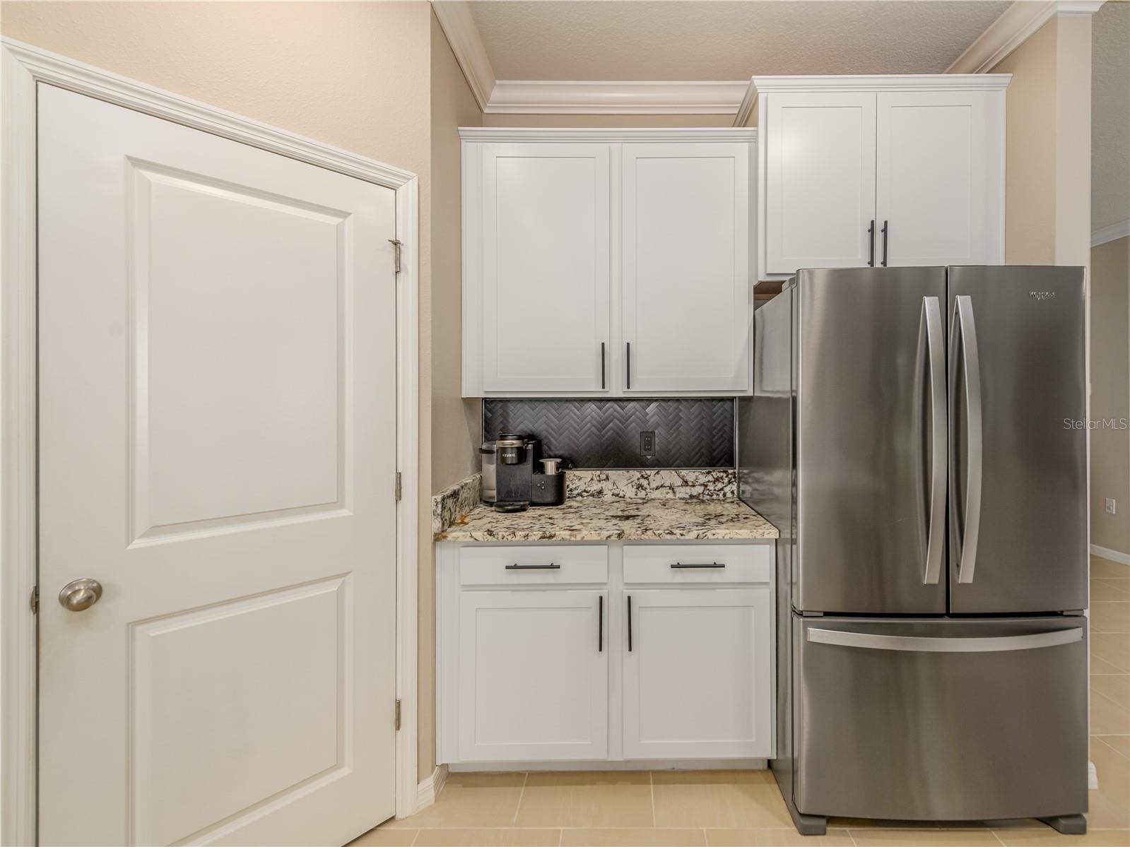 Great kitchen