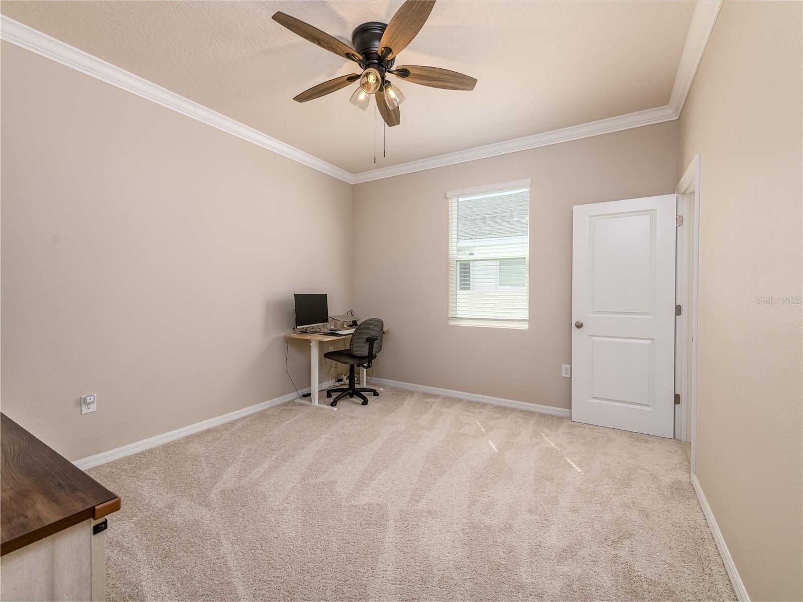 Bedroom #4/Guest Suite