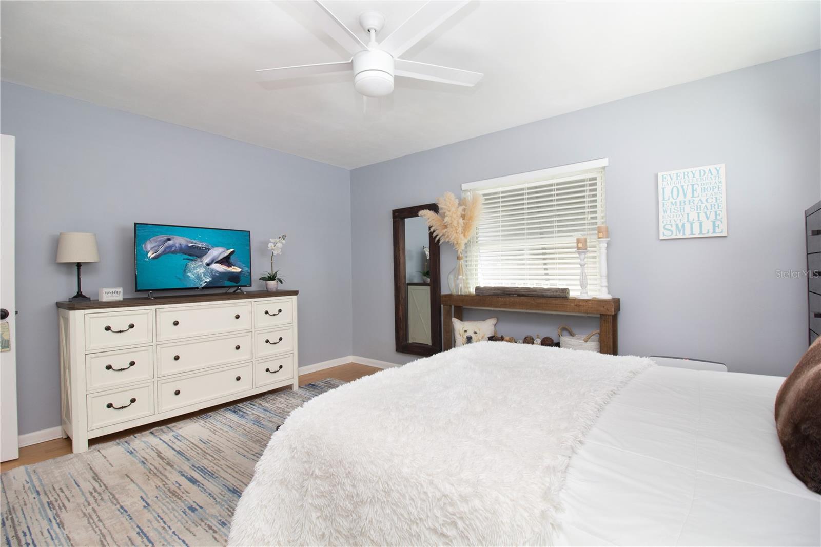 Primary Bedroom - 2