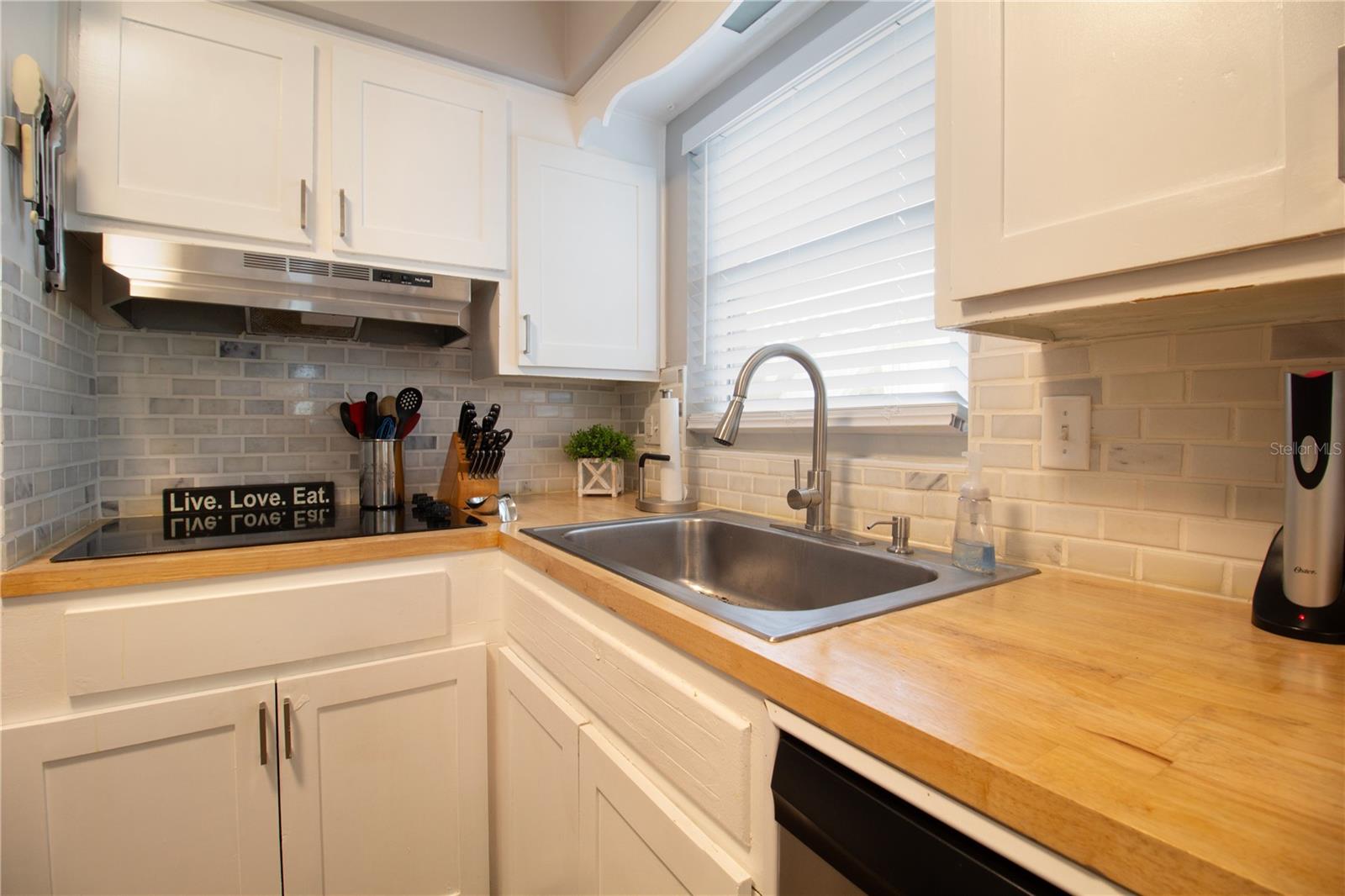 Kitchen - 2