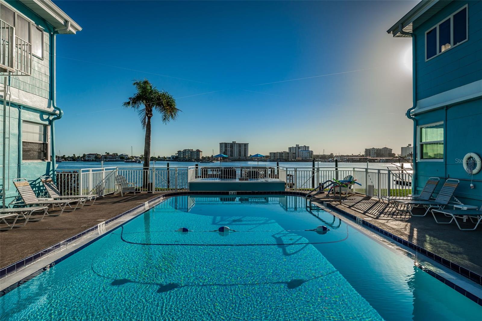 Community Pool