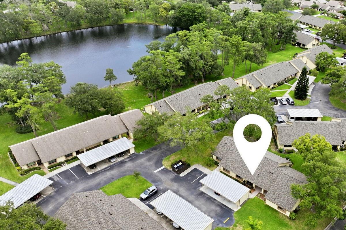 Lakefront Community