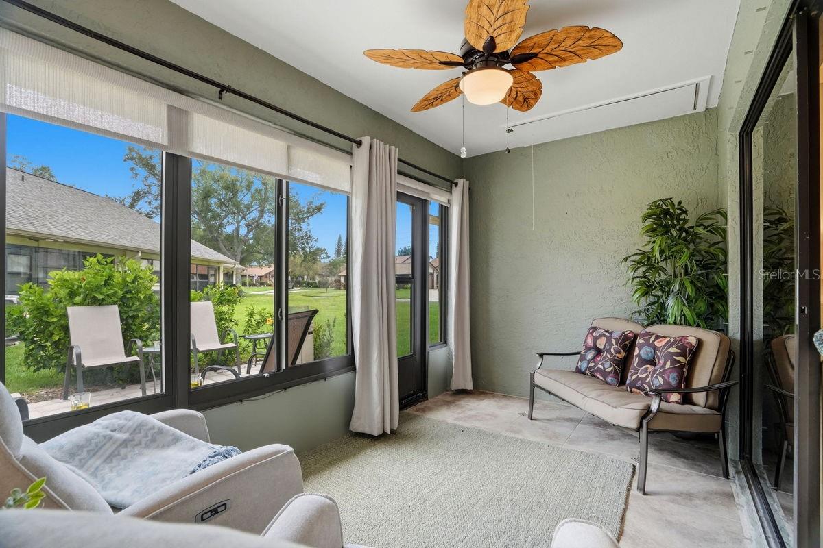Florida Room