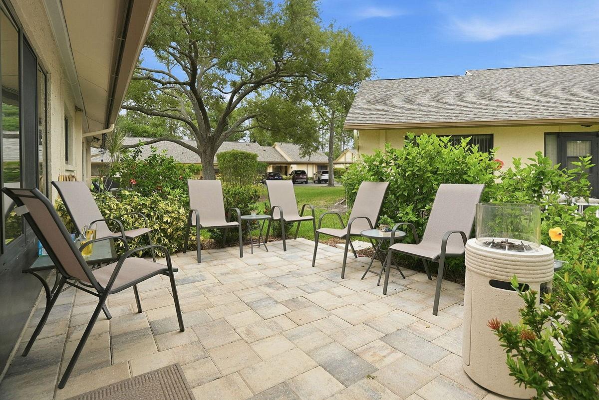 Newer Pavers