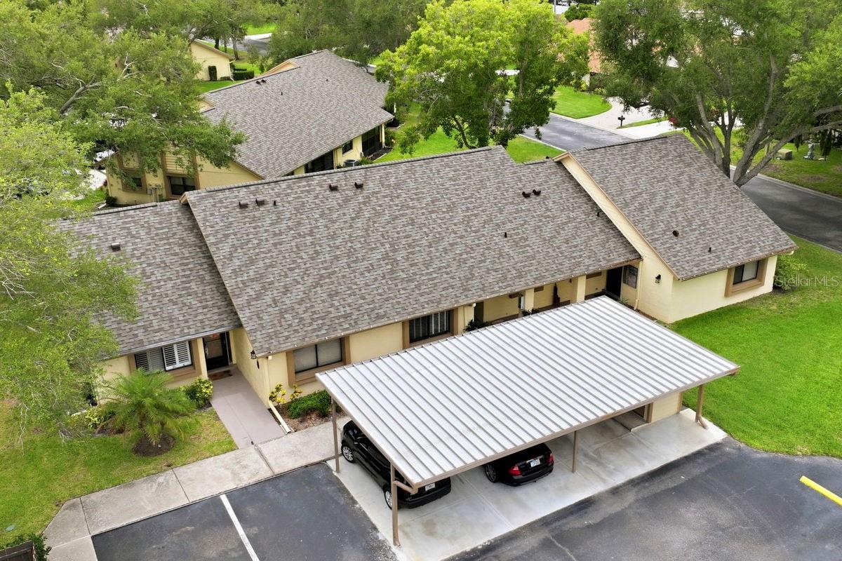 Newer Roof