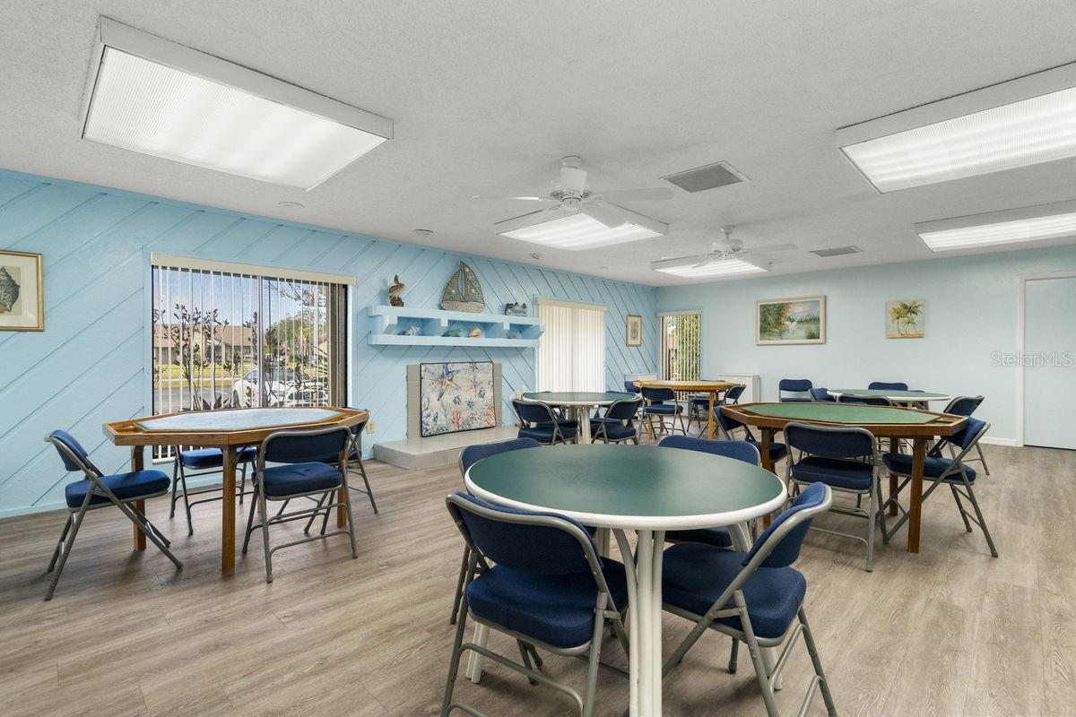 Card / Meeting Room