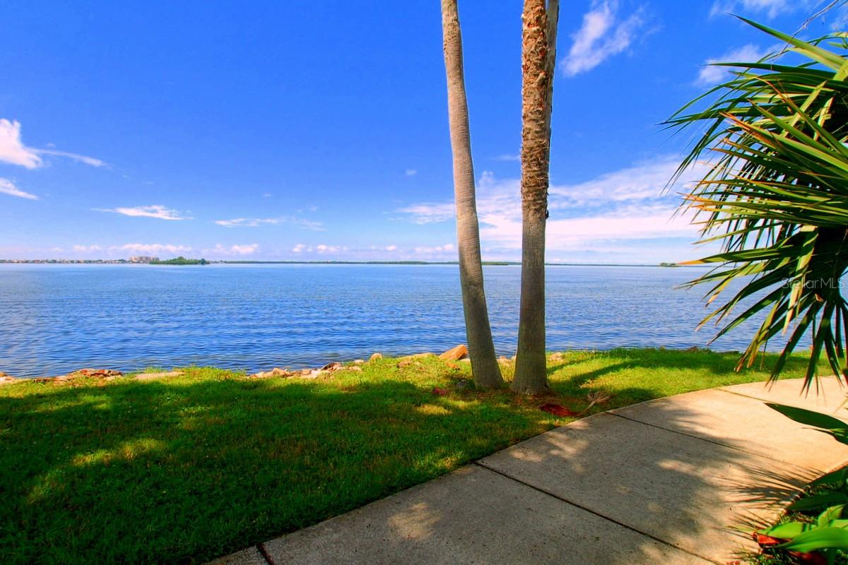 St Joseph's Sound
