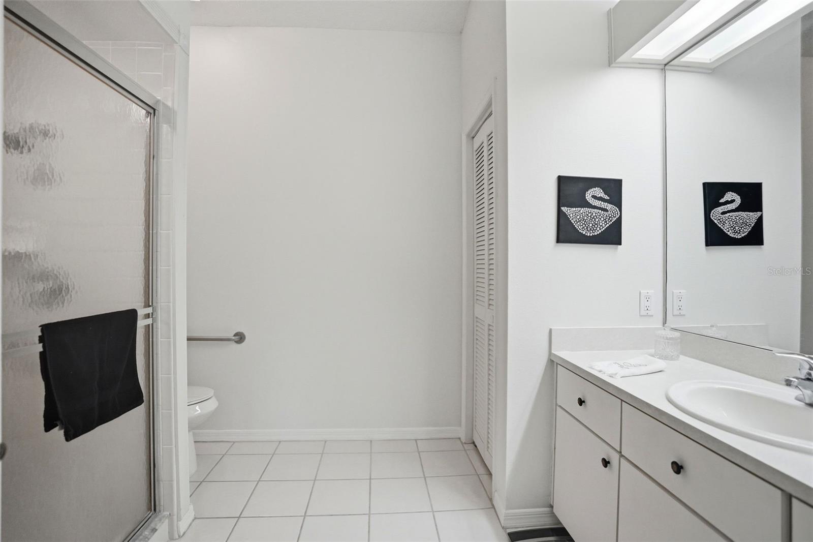 Primary En-suite