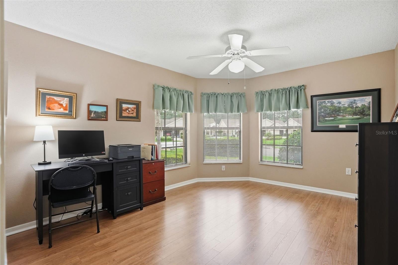 Bedroom #2