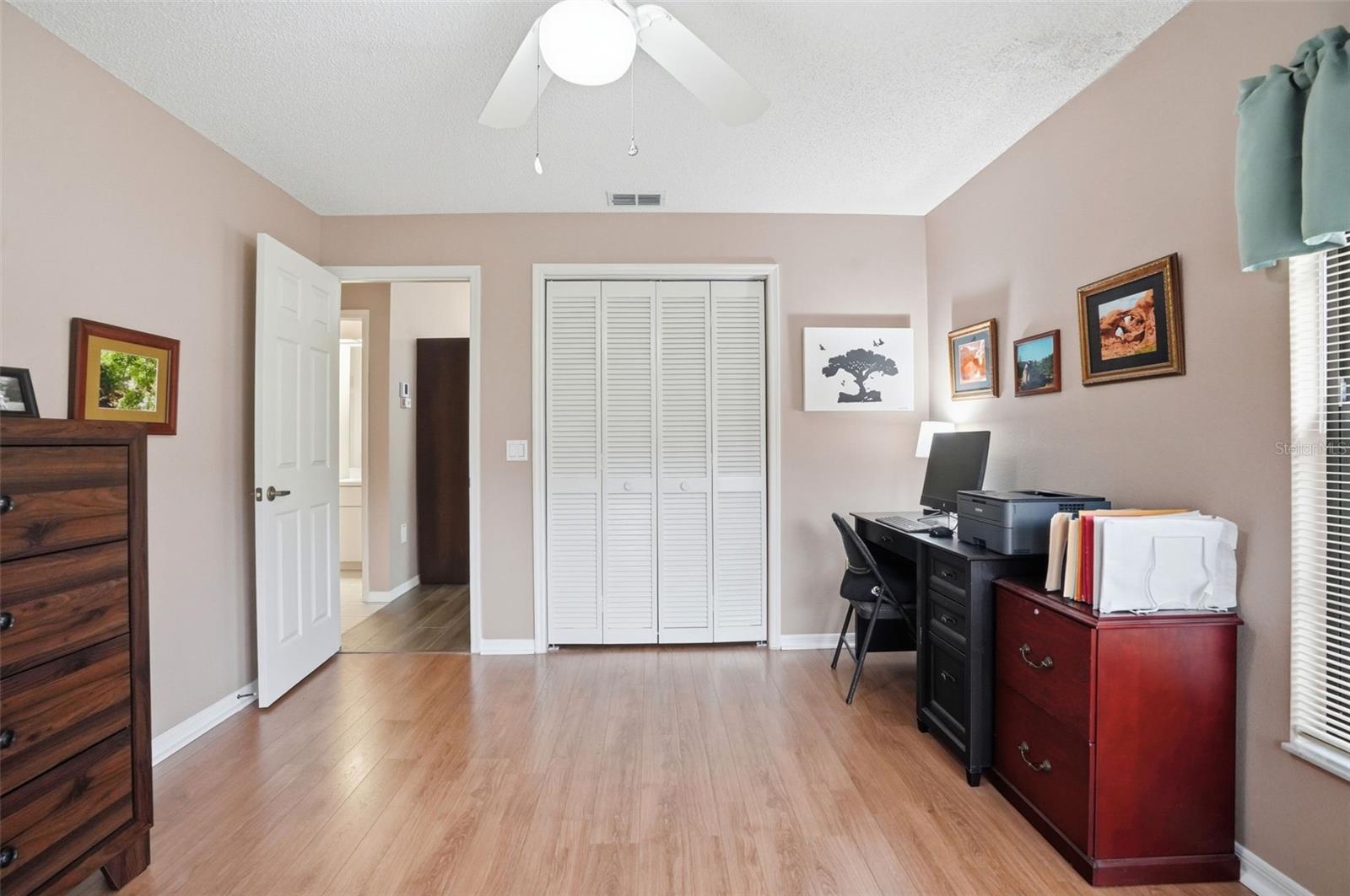 Bedroom #2