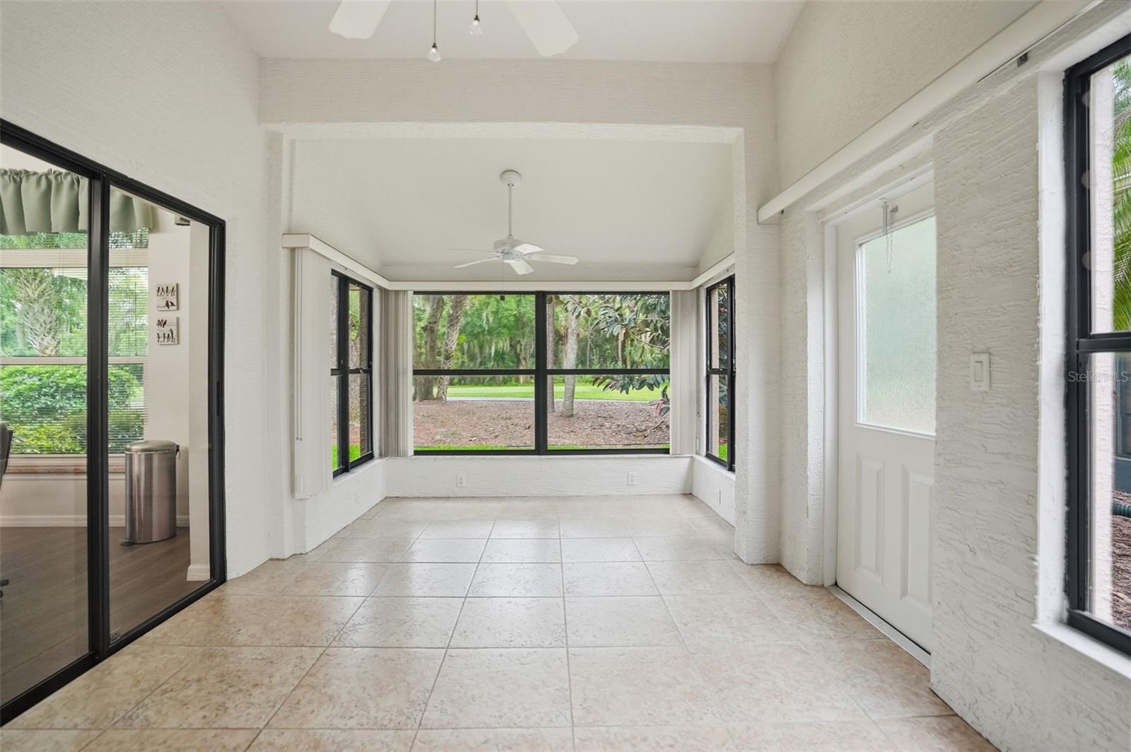 Florida Room