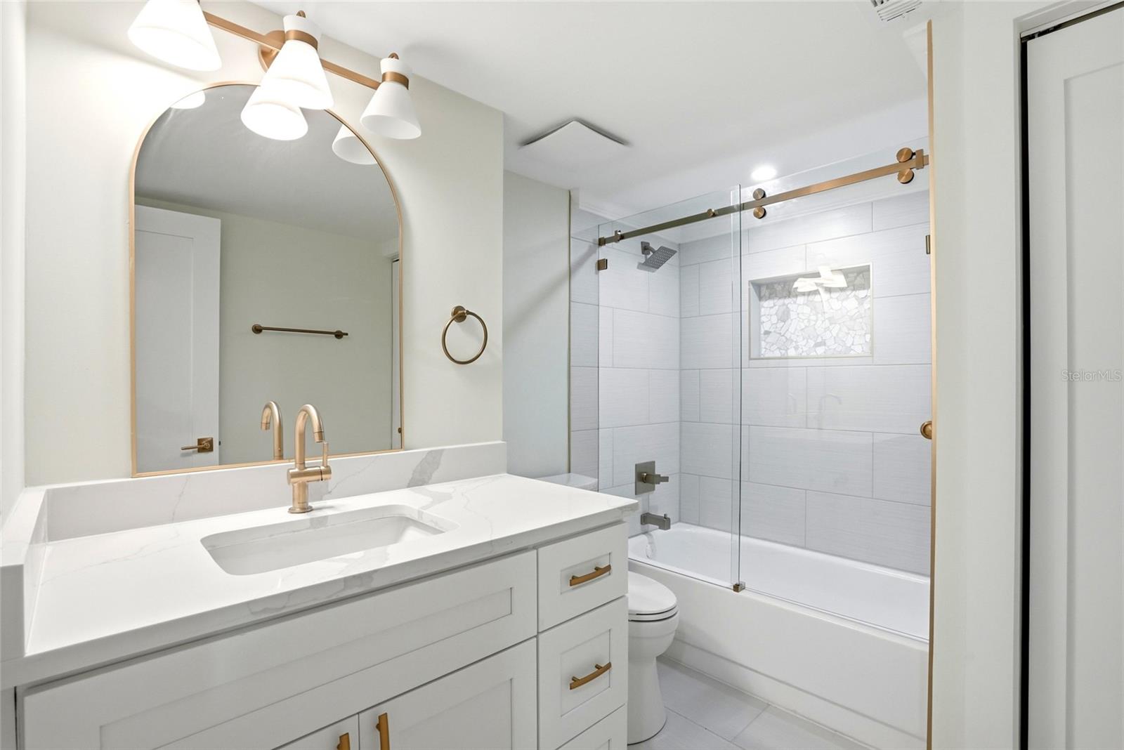 BATHROOM TWO
