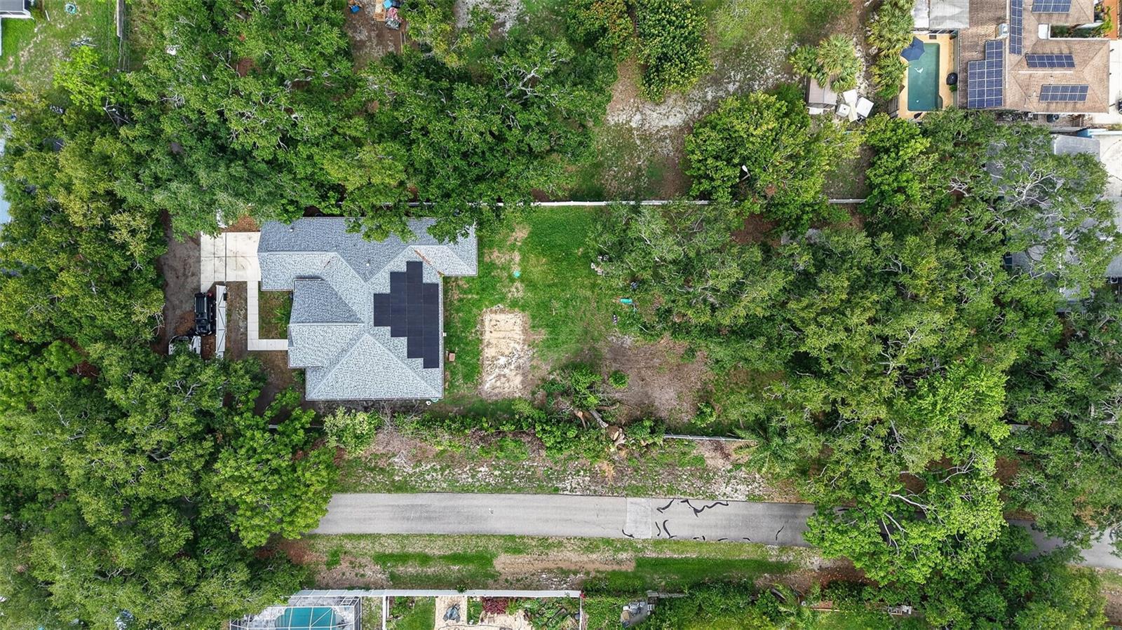 .46 Acres