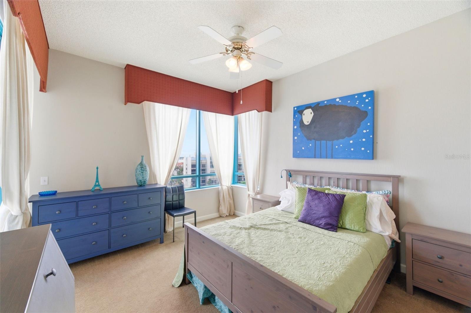 2nd bedrom