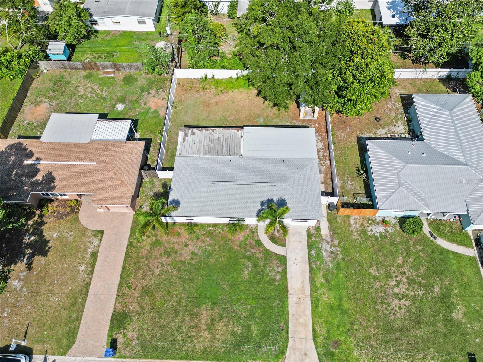 Lot View