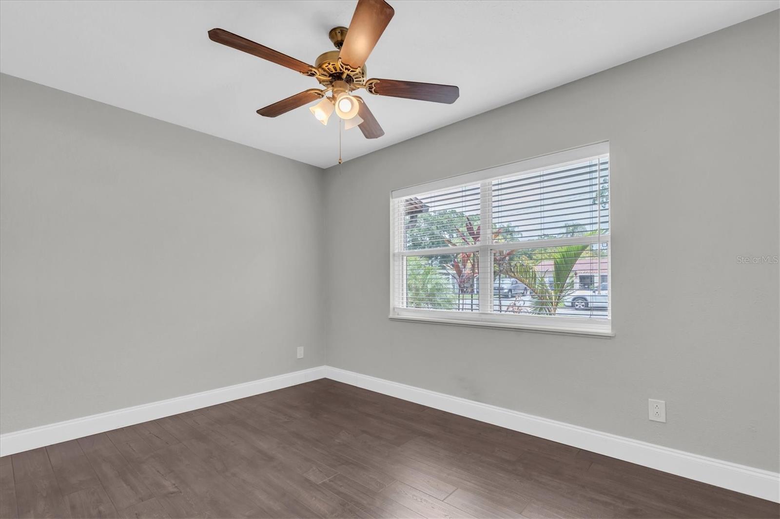 Having a fourth bedroom gives you options and options are valuable.