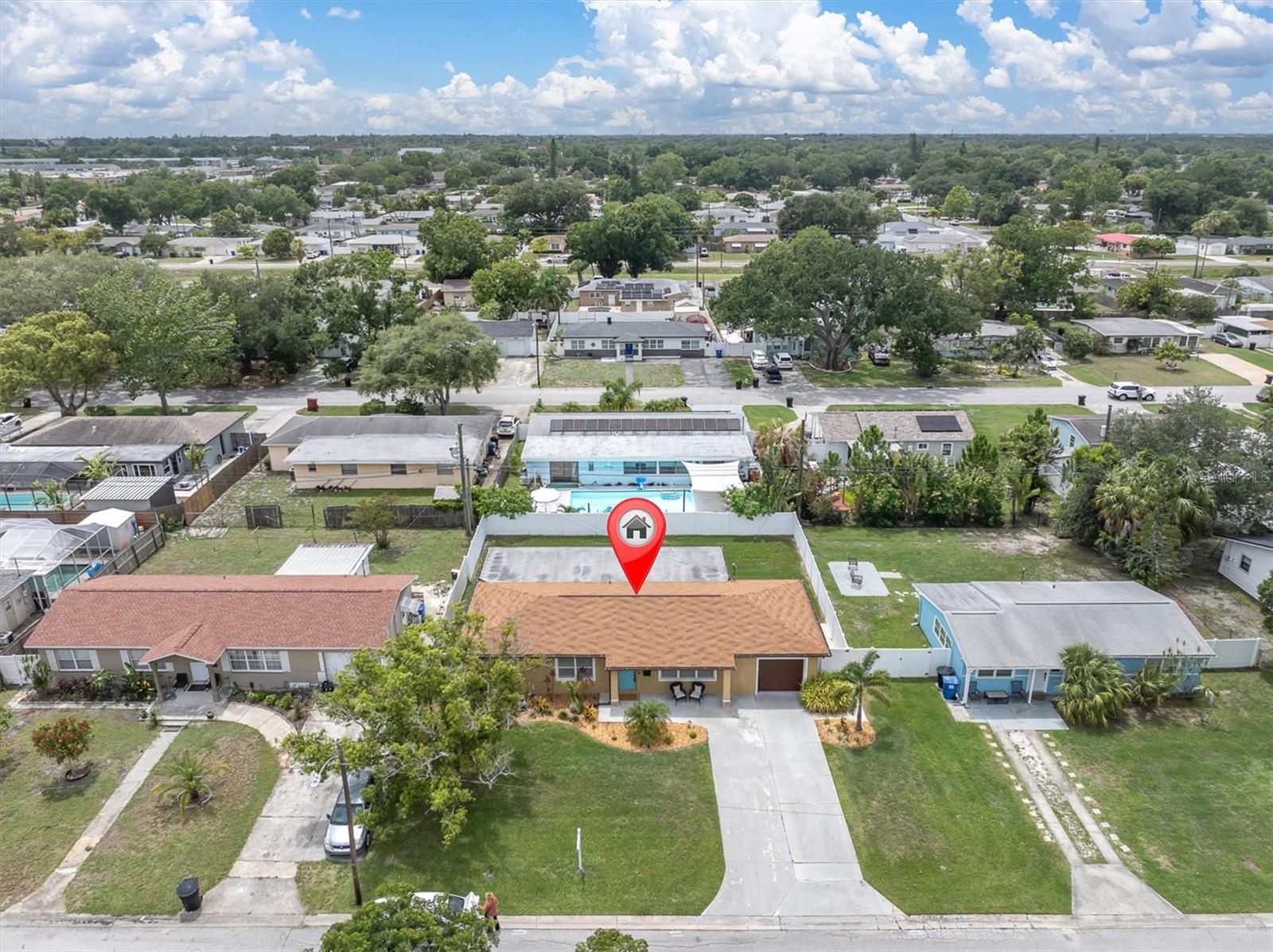 One of the reasons people love Meadowlawn is how convenient it is to just about everything.