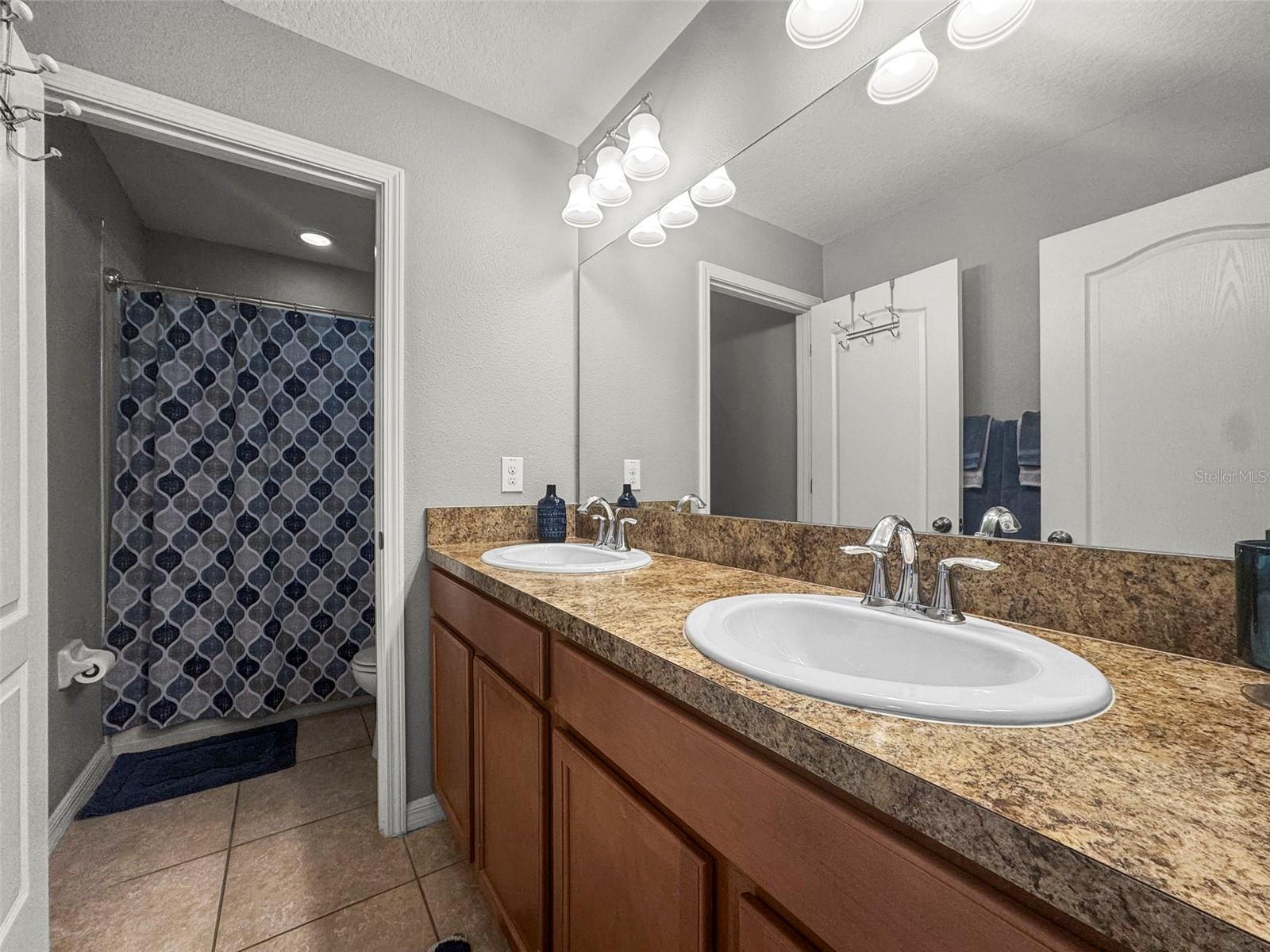 Bathroom 2