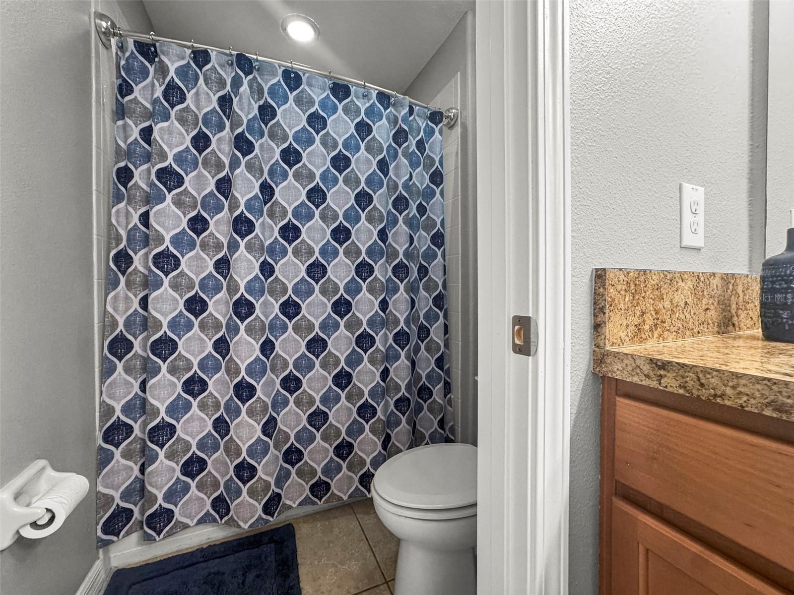 Bathroom 2