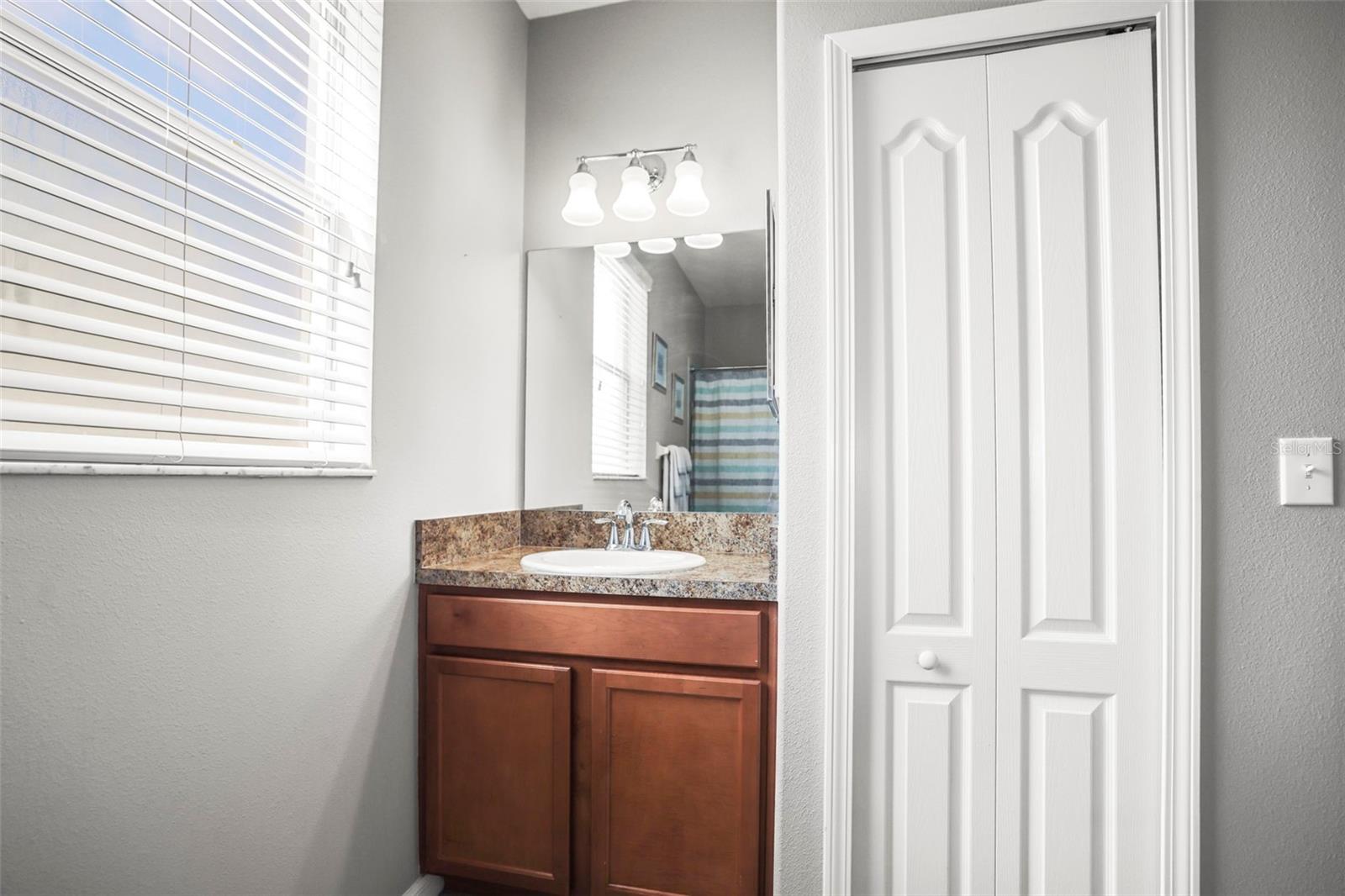 Bathroom 3