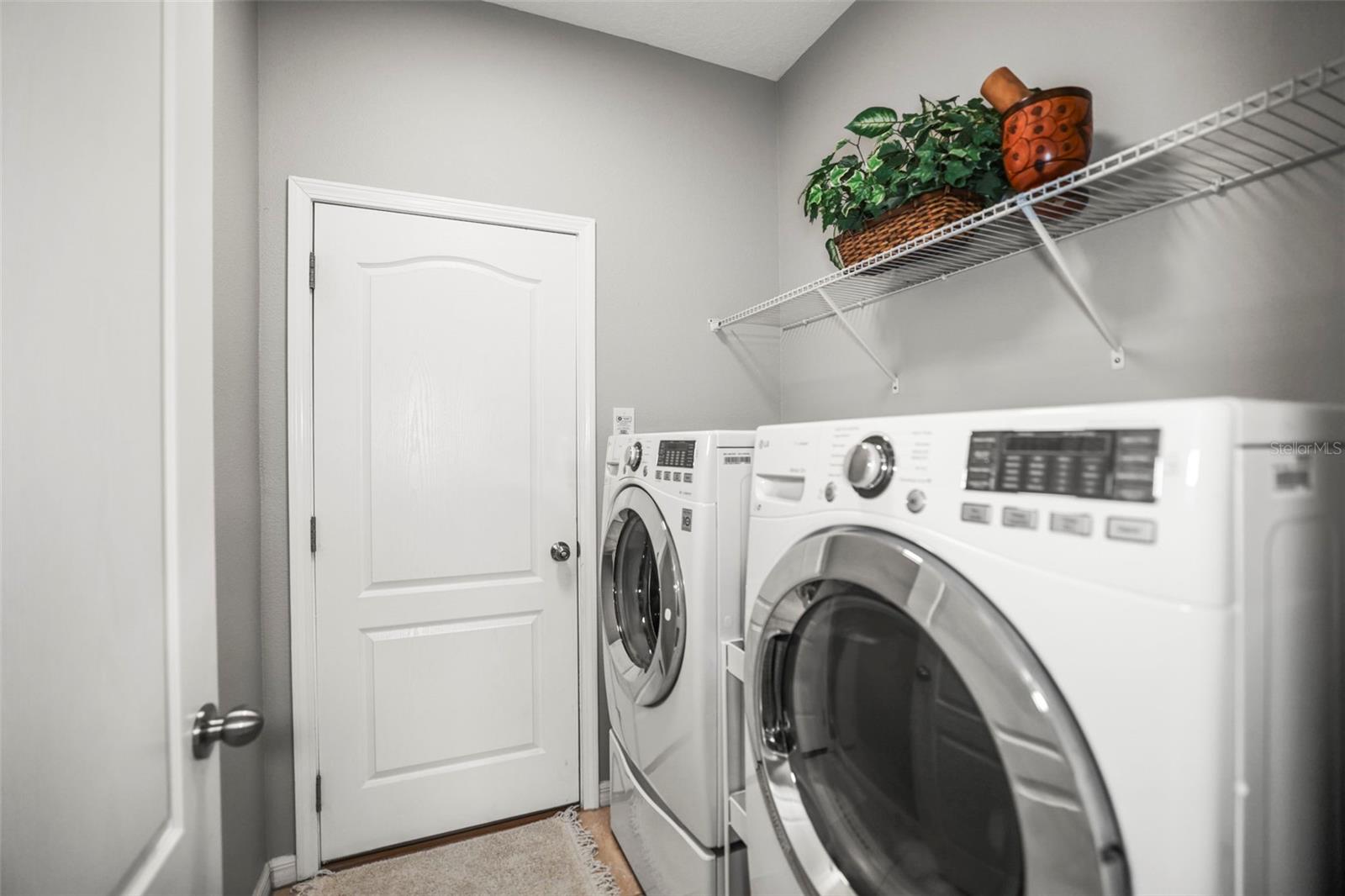 Laundry
