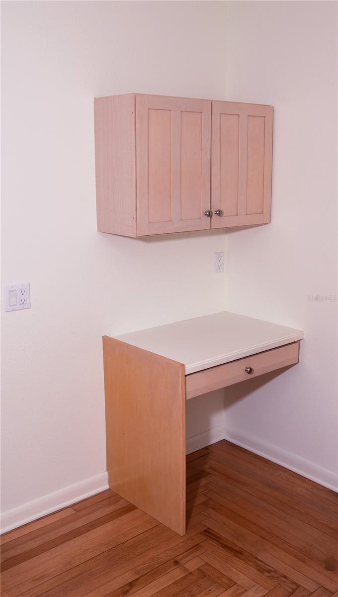 Computer Desk