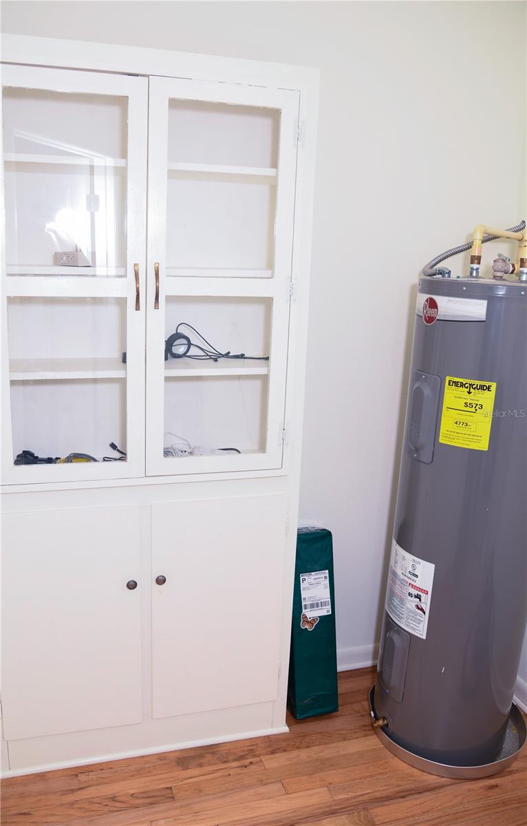 Storage Room