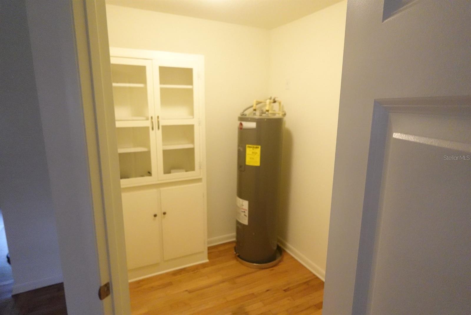 Storage Room