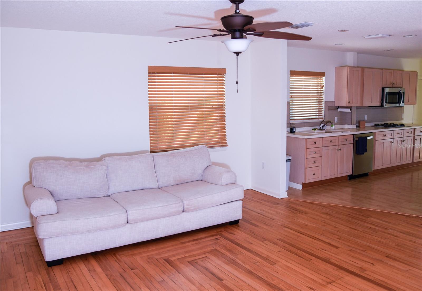 LivingRoom/Kitchen