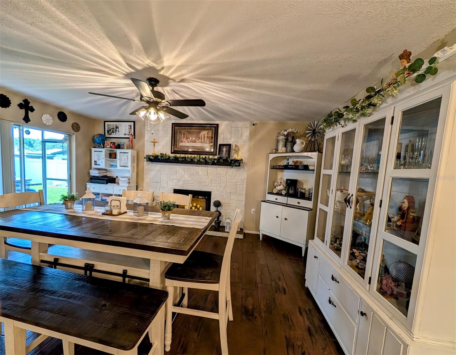 Family/Dining