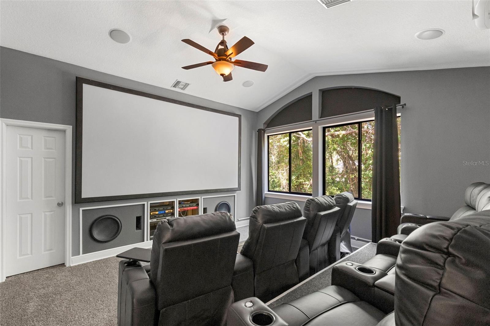 Home Theatre