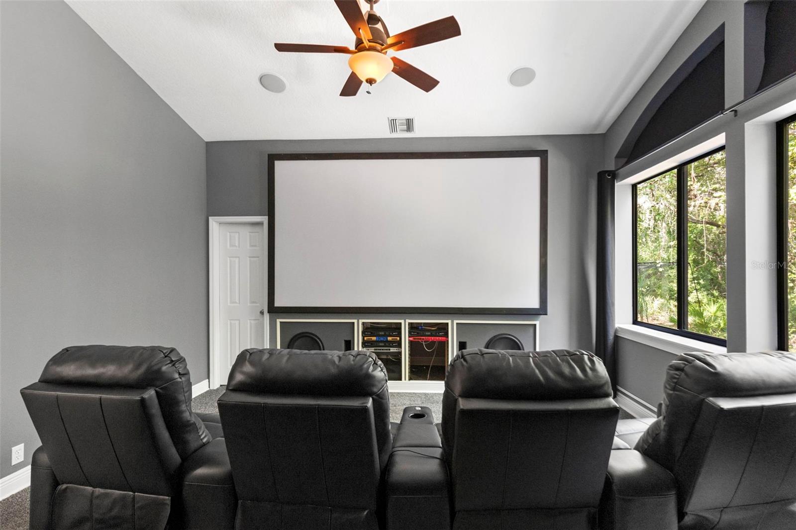 Home Theatre