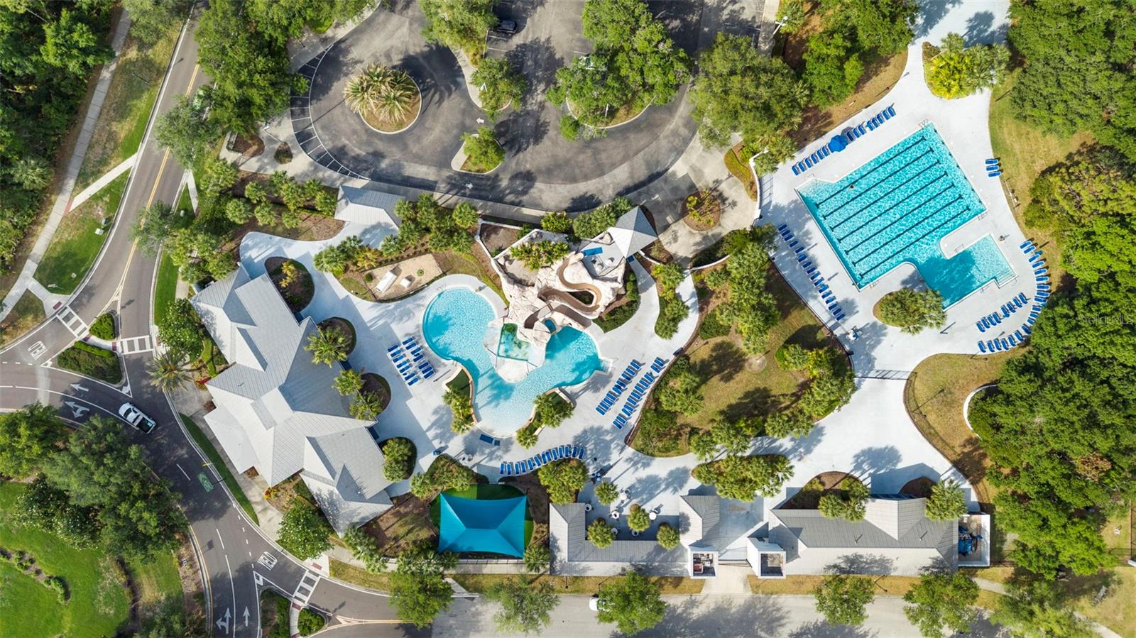 Aquatic Club