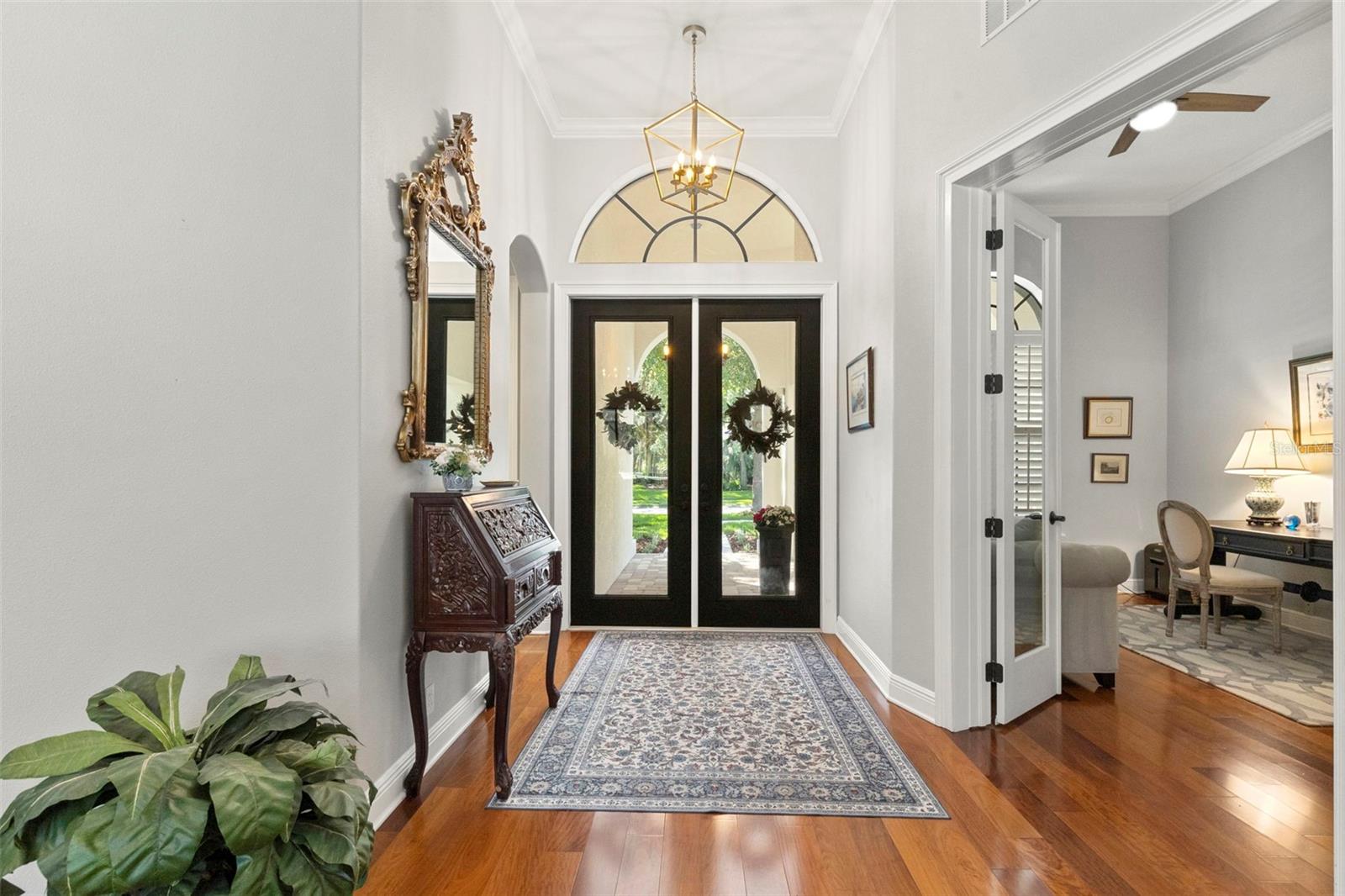 Foyer
