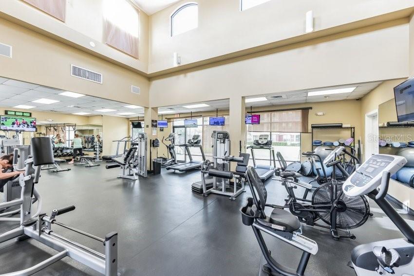Gym