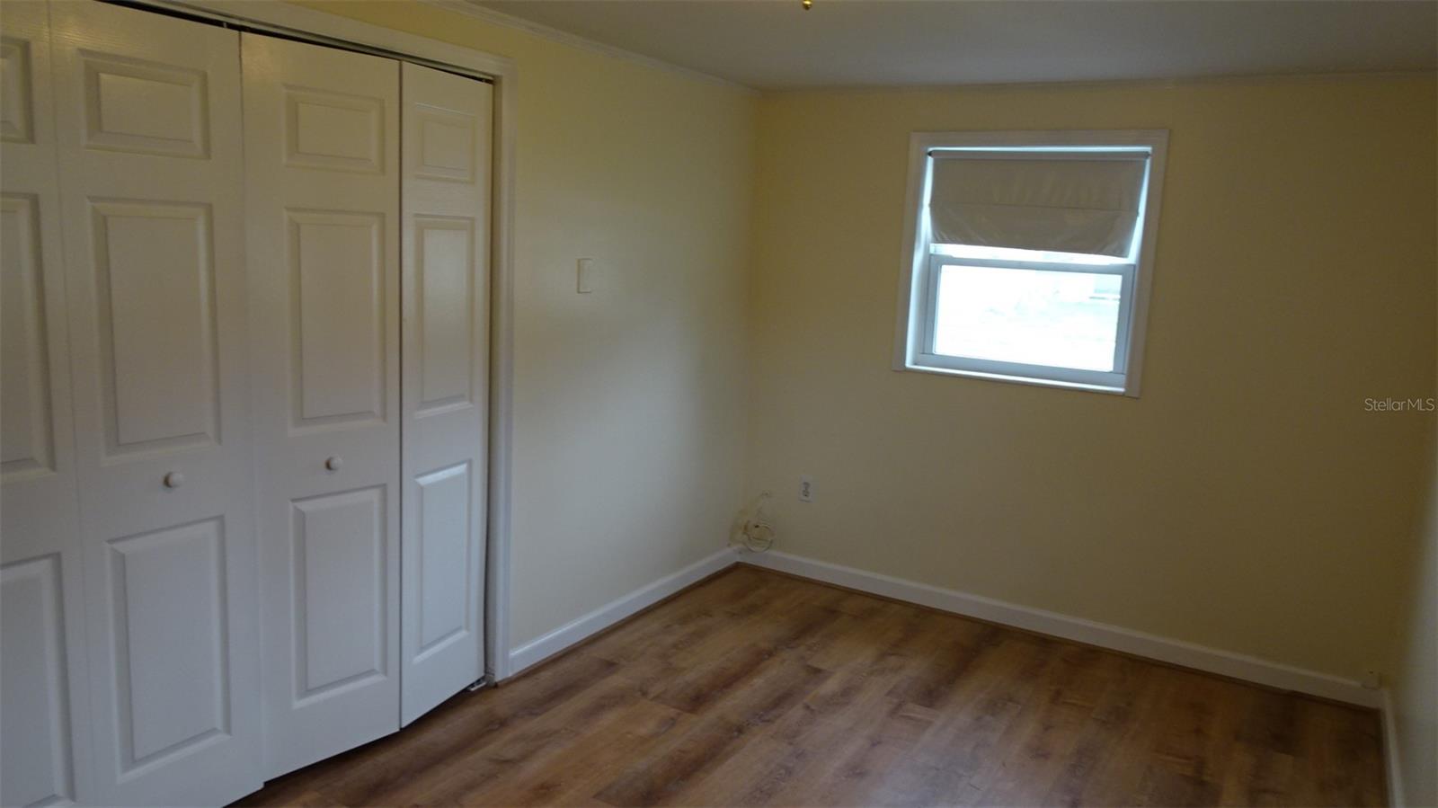 Primary bedroom is 14.8ft  x 8.10 ft