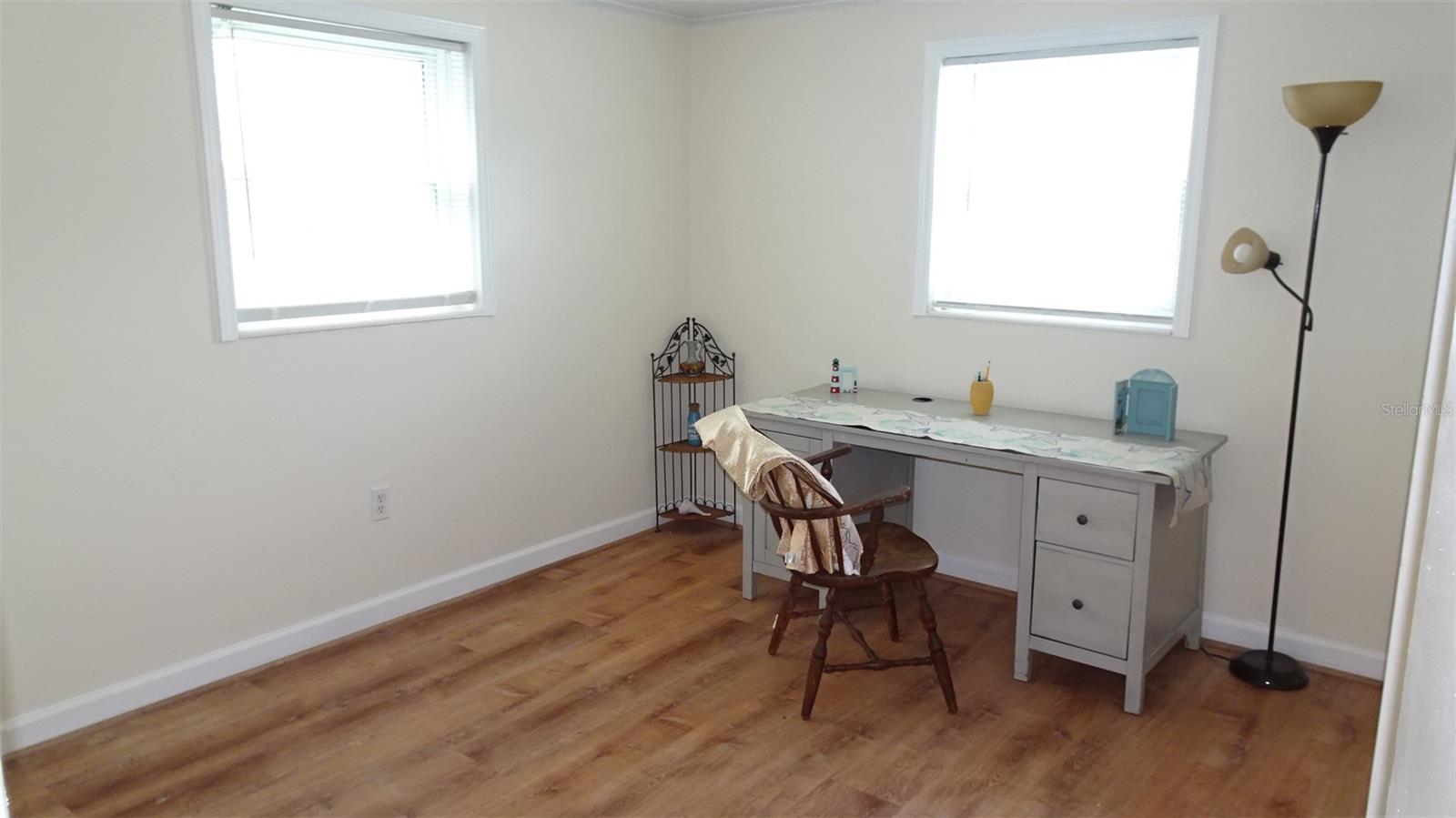 Bedroom #2