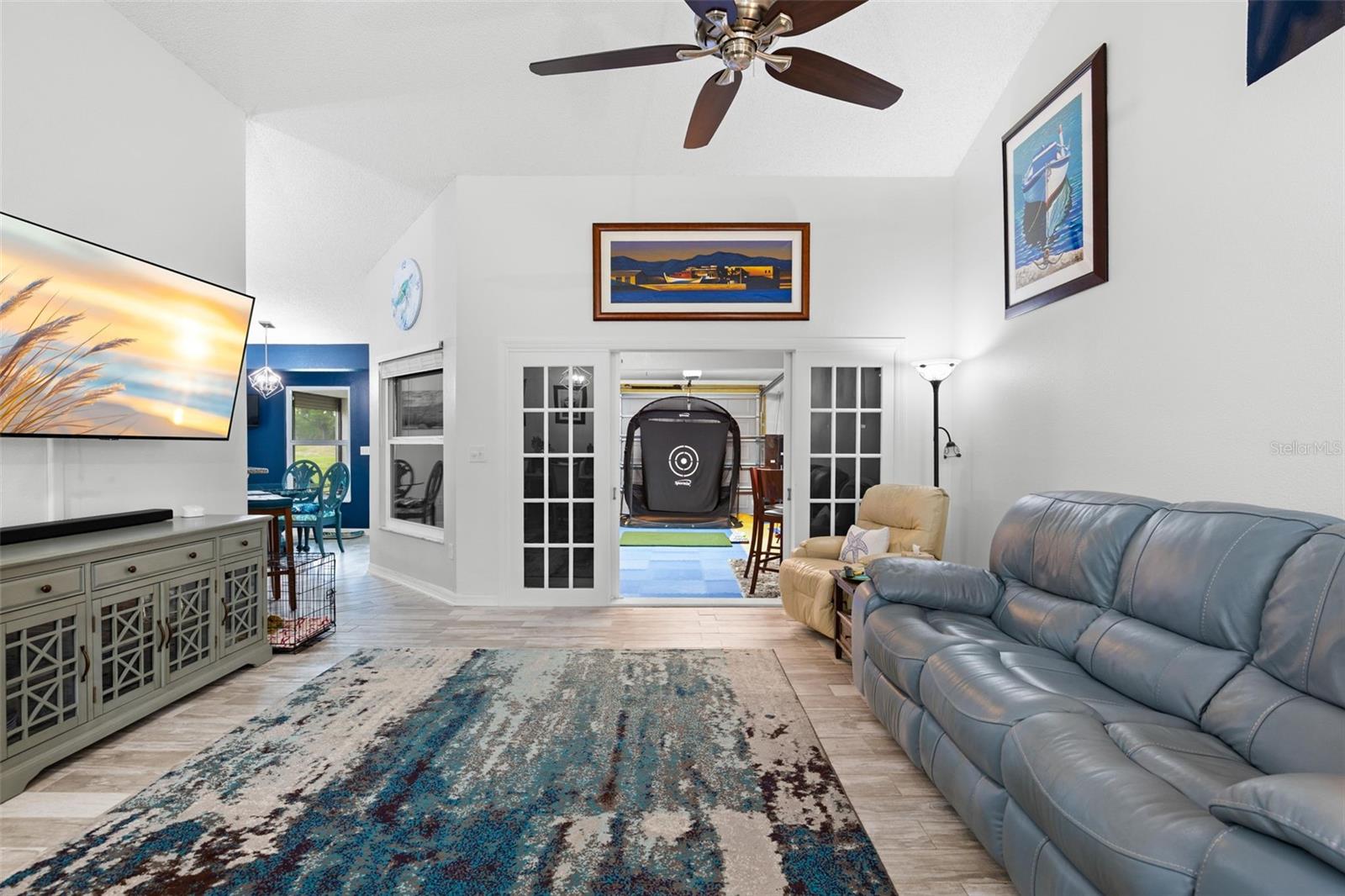 Bonus Room