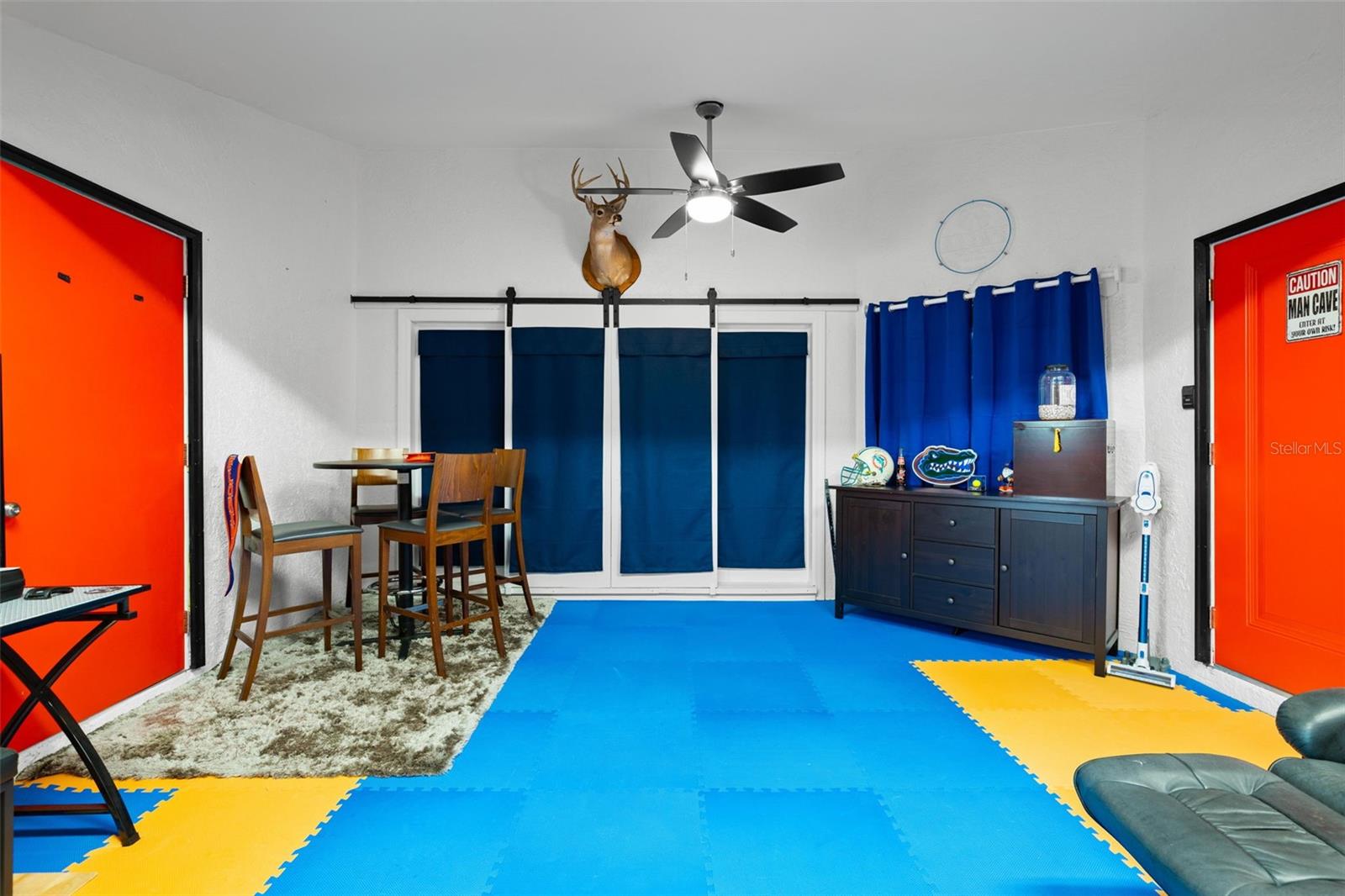 Bonus Room