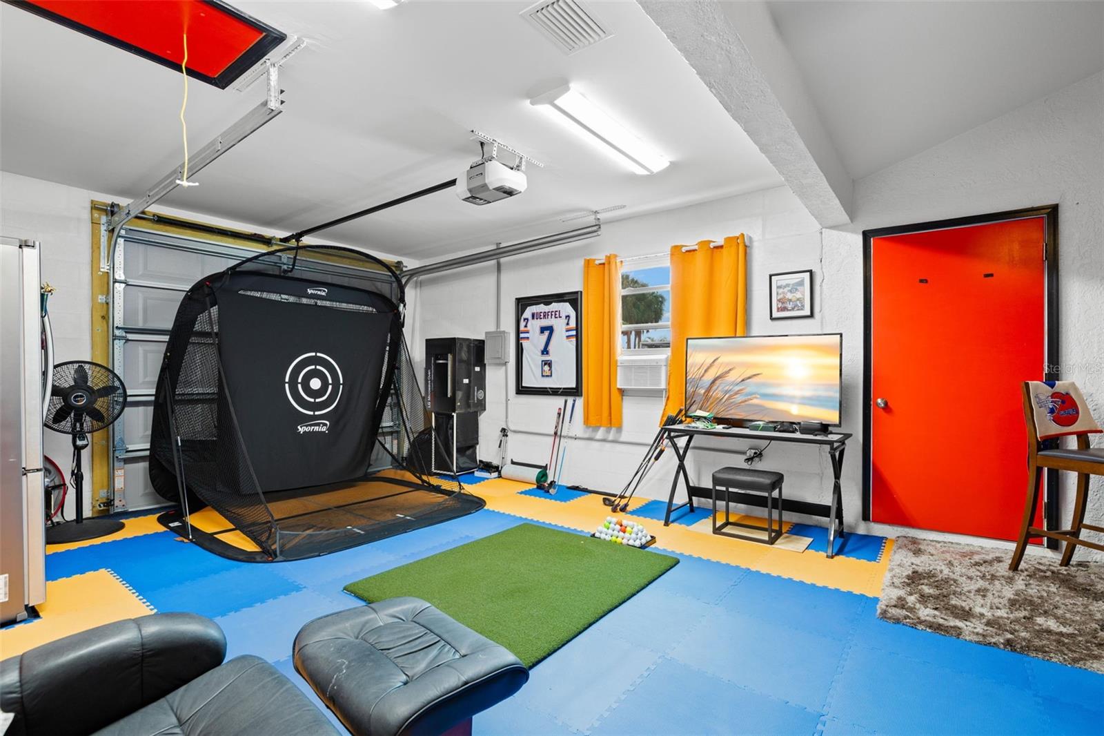 Bonus Room