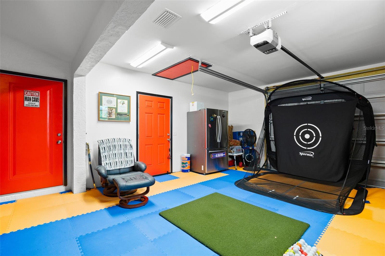 Bonus Room