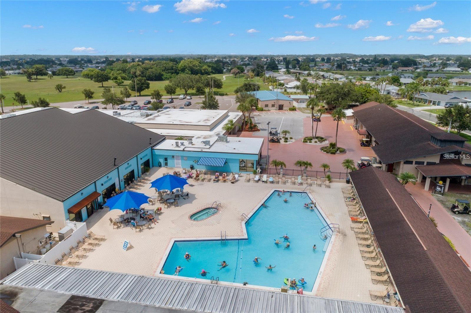 Amenities